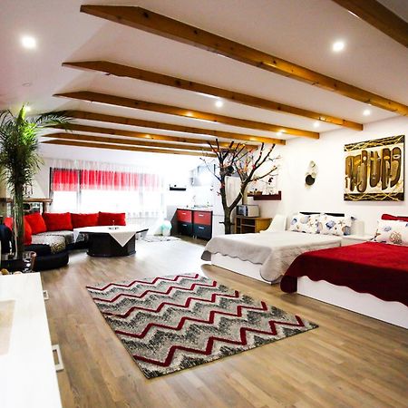 Studio Madi - Close To Beach Köstence Dış mekan fotoğraf