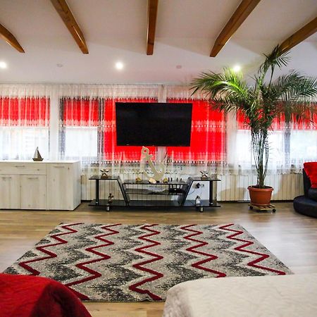 Studio Madi - Close To Beach Köstence Dış mekan fotoğraf