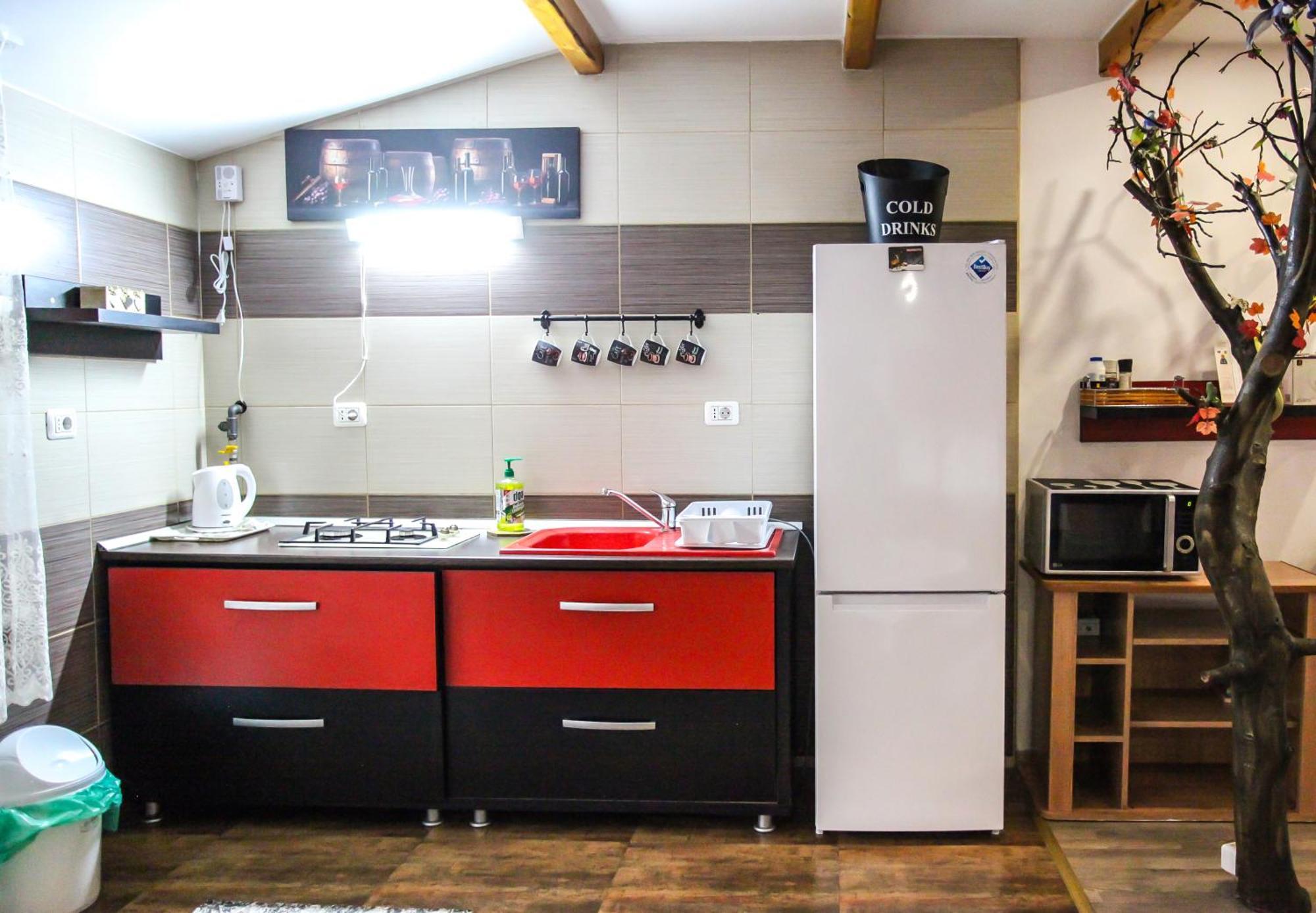 Studio Madi - Close To Beach Köstence Dış mekan fotoğraf