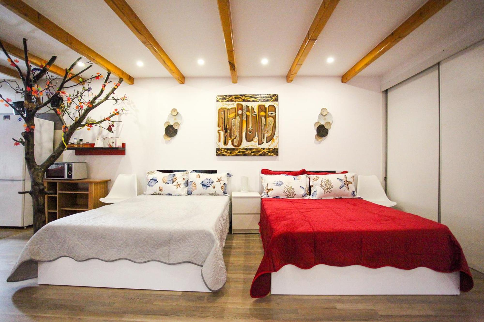 Studio Madi - Close To Beach Köstence Dış mekan fotoğraf