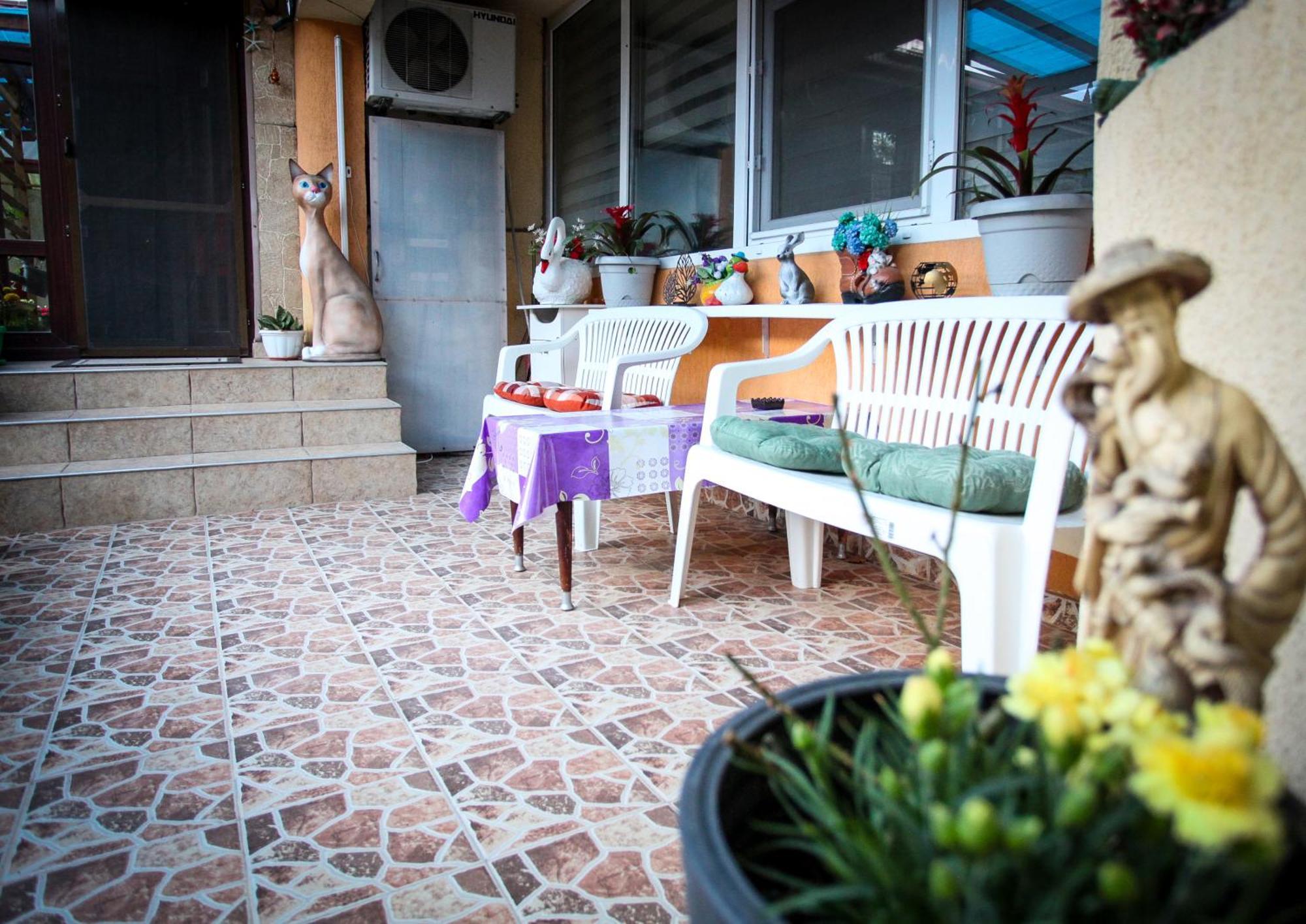 Studio Madi - Close To Beach Köstence Dış mekan fotoğraf