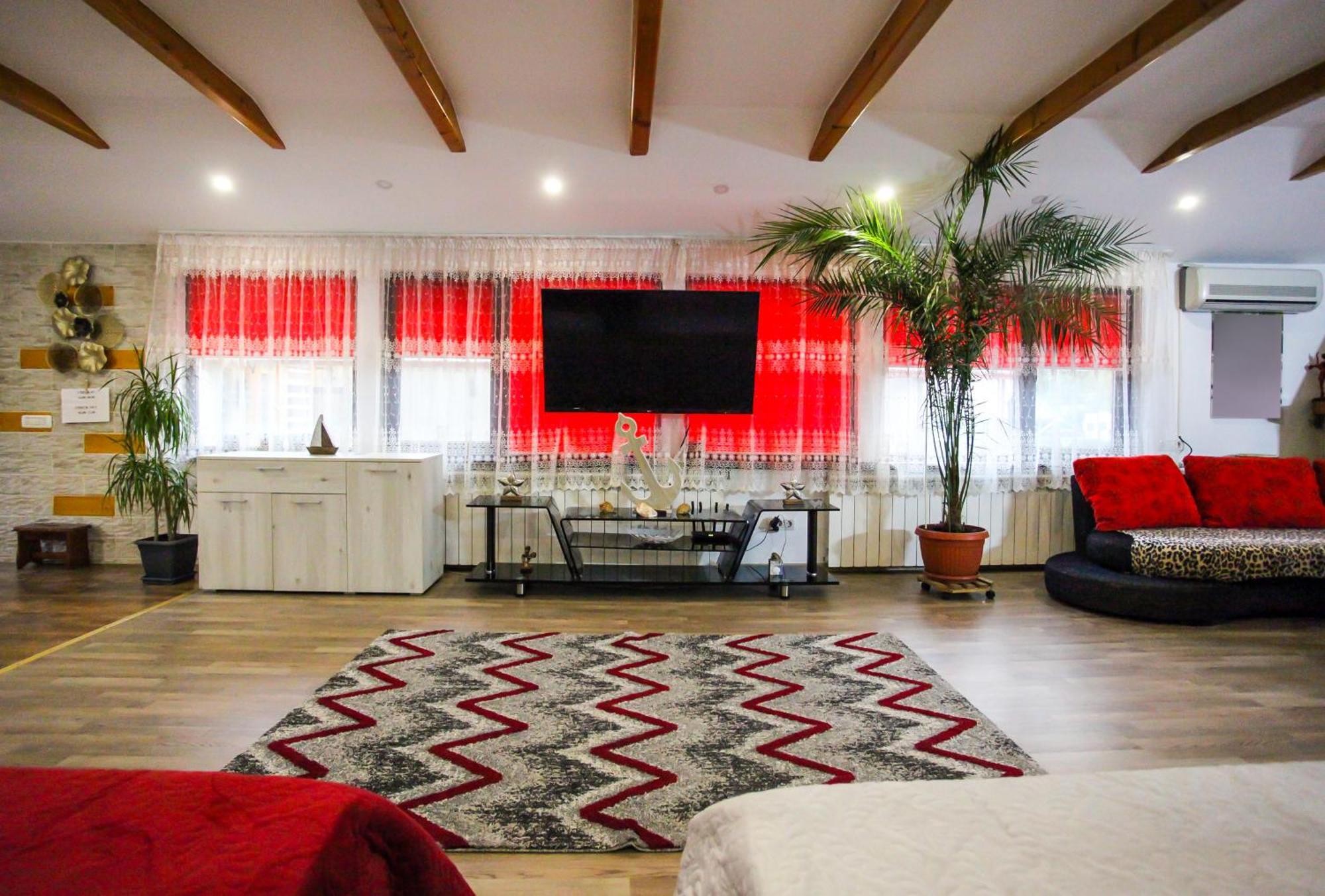 Studio Madi - Close To Beach Köstence Dış mekan fotoğraf